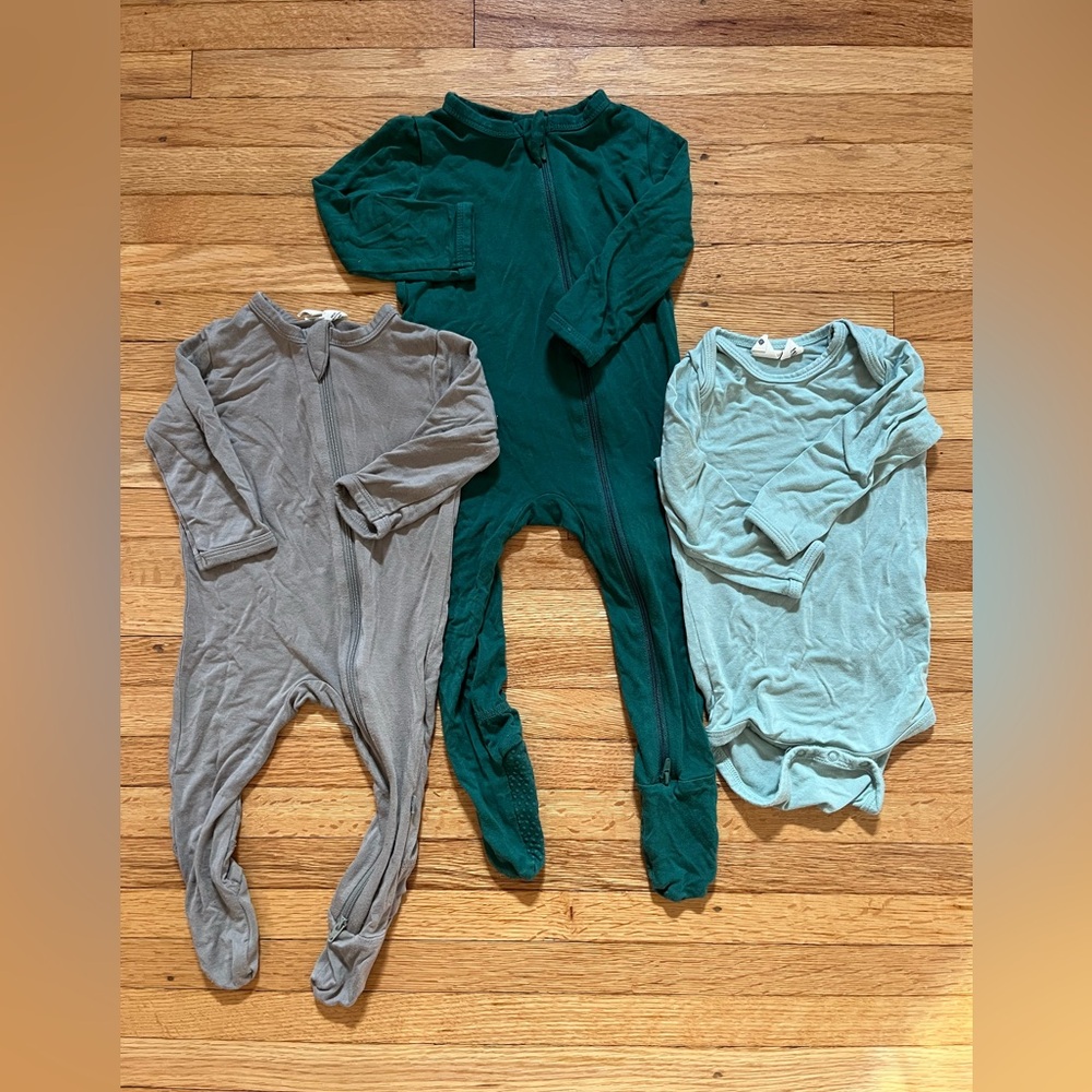 Infant Kyte bundle